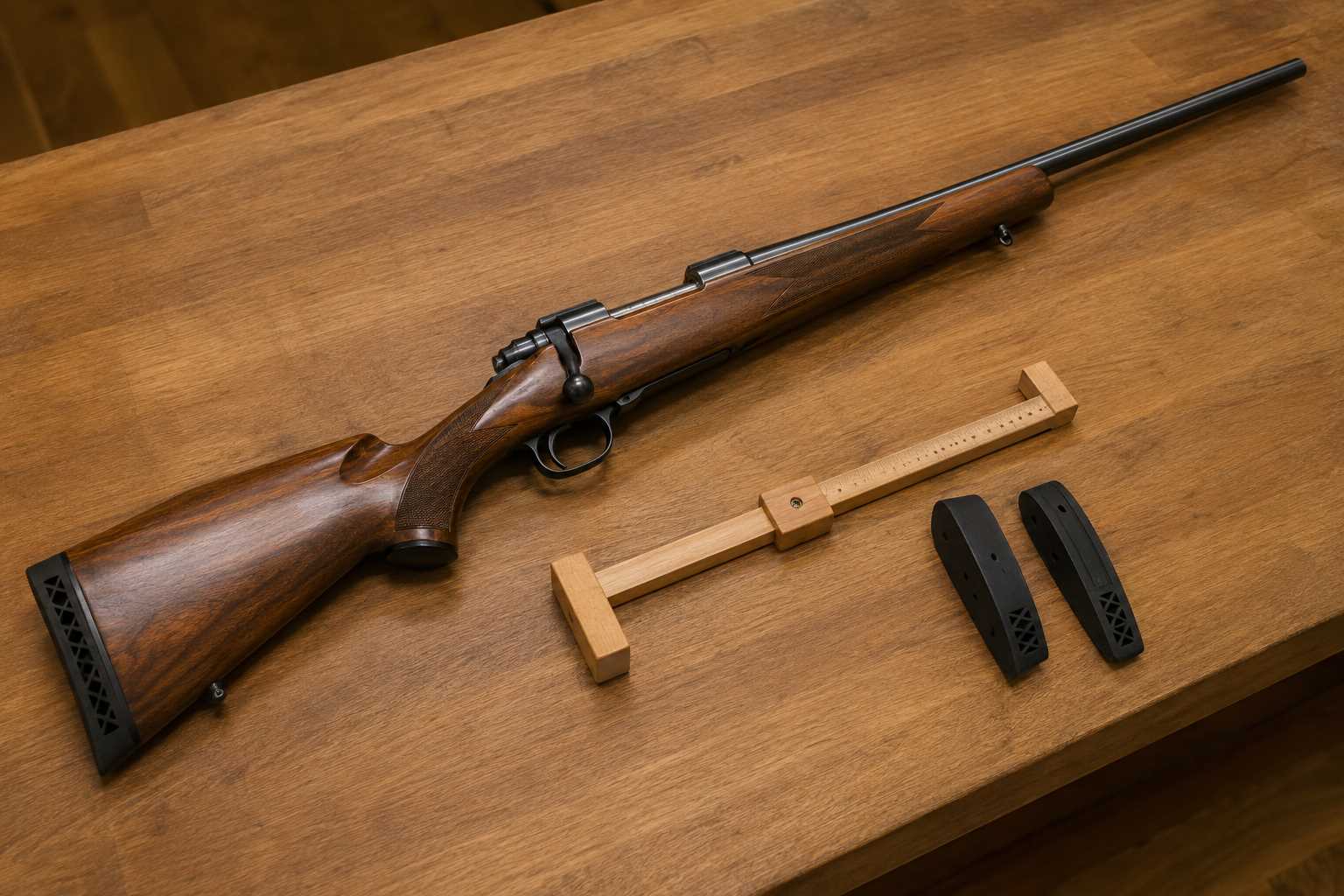 How to Evaluate Firearm Fit, Controls and Intended Use: A Clear Guide for Newcomers